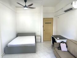 Sims Avenue (D14), Apartment #580190481